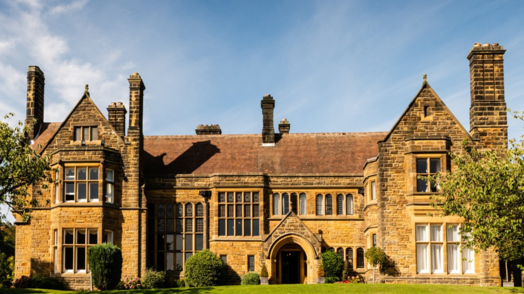 hotels in ravenscar north yorkshire